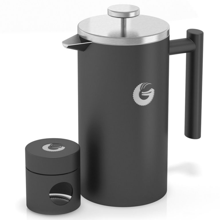 Coffee Gator French Press Coffee Maker Coffee Maker Reviews